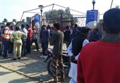 امرتسر: گردوارے پر دستی بم حملہ، 3 افراد ہلاک