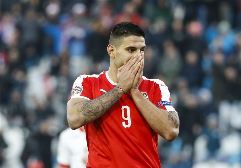 فوتبال جهان| انتقاد بازیکن صربستان از خودش!