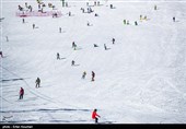 برگزاری رقابت‌های انتخابی تیم اسکی برای اعزام به المپیک زمستانی جوانان