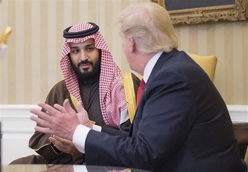 کارشناس صهیونیست: عربستان با هدف فشار ترامپ بر ایران با قطر آشتی کرد