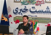 تهران| حضور فعال بسیج جهت محرومیت‌زدایی و سازندگی مصداق بارز مقابله با دشمنان است