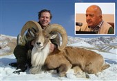 سرشماریهای حیات وحش بیاساس است / سوء استفاده از نام یک استاد محیط زیست
