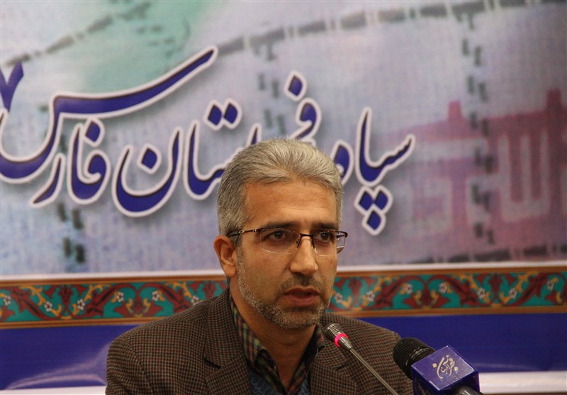 جشنواره جهادگران علم و فناوری بسیج در استان فارس برگزار می‌شود