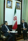 گفتوگوی دستیار گوترش و جابری انصاری درباره اوضاع یمن