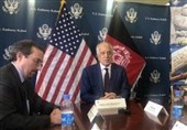 خلیلزاد: امیدواریم با طالبان پیش از انتخابات ریاست جمهوری افغانستان به توافق برسیم
