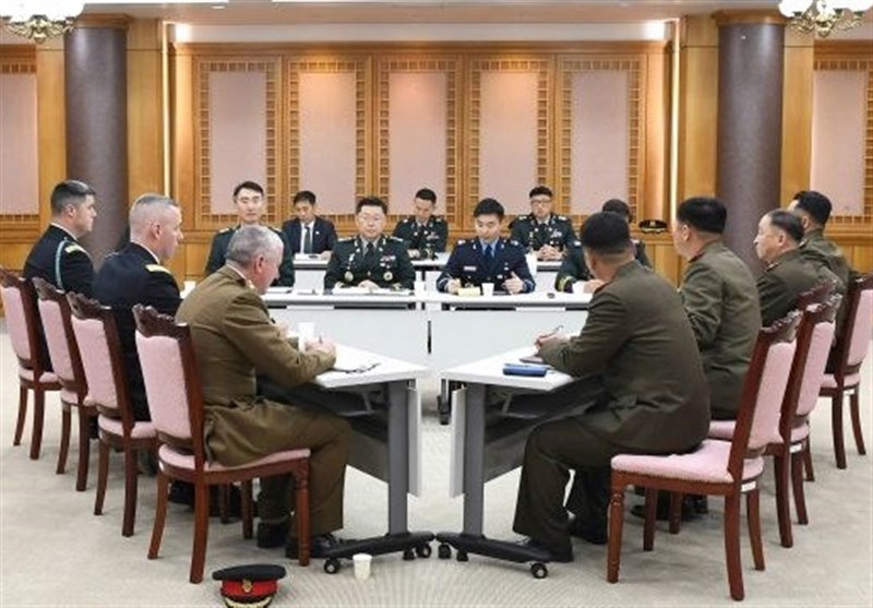 آمریکا همچنان در انتظار پاسخ کره شمالی برای مذاکرات فنی است