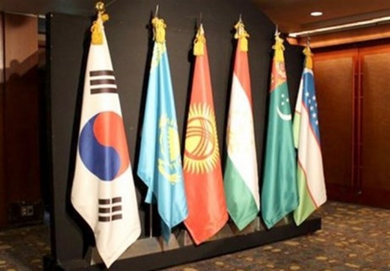 کره جنوبی و بازی بزرگ جدید در آسیای مرکزی- بخش دوم