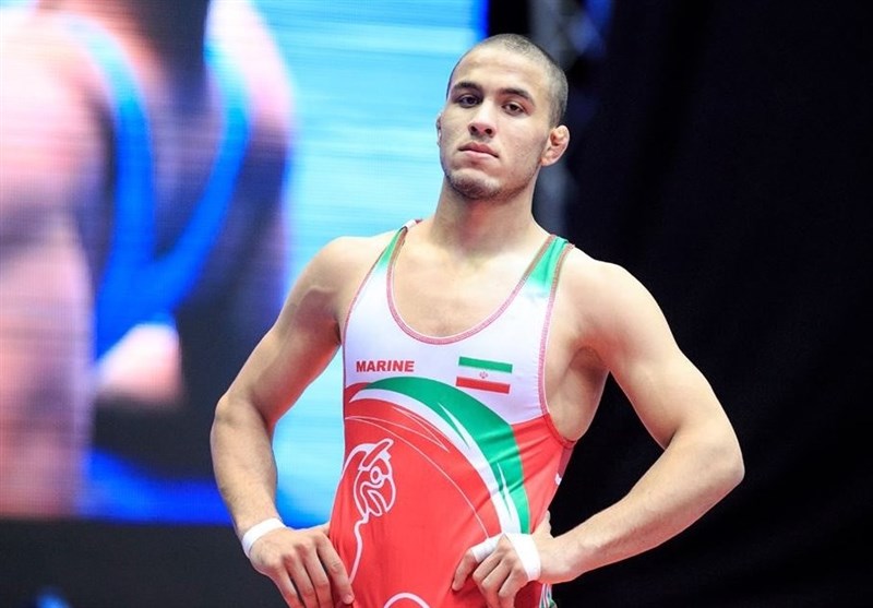 Iran’s Ghiasi to Receive UWW Cadet World Championships Medal Upgrade