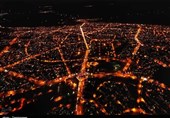 زیست‌پذیری شهر اردبیل ـ 2| زنگ خطر انفجار ترافیک در اردبیل به صدا درآمد‌