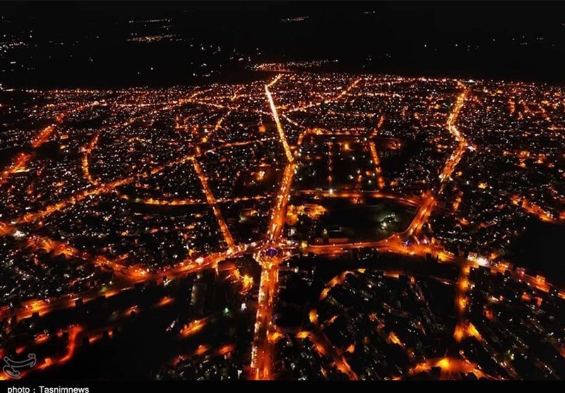 زیست‌پذیری شهر اردبیل ـ 2| زنگ خطر انفجار ترافیک در اردبیل به صدا درآمد‌