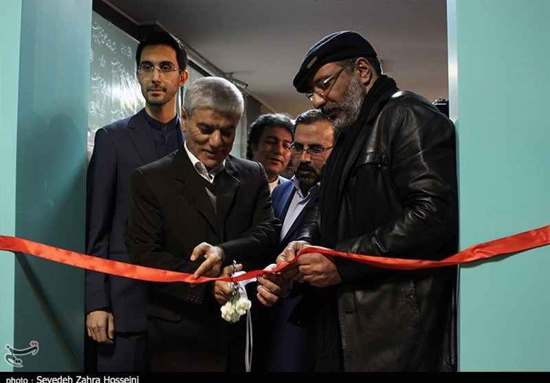 ‌افتتاح جشنواره بین‌المللی «تئاتر الف» در تبریز به روایت تصویر
