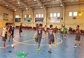 ناظم‌الشریعه 16 بازیکن را به اردوی تیم ملی فوتسال دعوت کرد