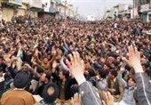 گلگت بلتستان، یوم الحاق پاکستان پرعظیم الشان جلسہ، جی بی کو پانچواں آئینی صوبہ بنانے کا مطالبہ
