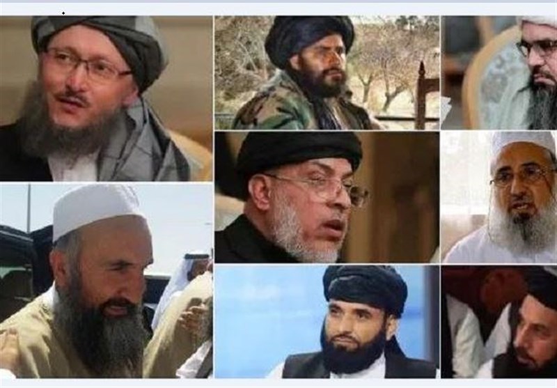 چه کسانی از طالبان در گفت‌وگوهای صلح نمایندگی می‌کنند؟ + جزئیات