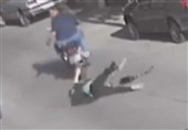 Tehran Police Arrest Violent Mugger Responsible for Sending Innocent Woman to Coma (+Video)