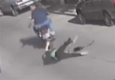 Tehran Police Arrest Violent Mugger Responsible for Sending Innocent Woman to Coma (+Video)