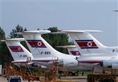 نیاز مبرم کره شمالی به خرید هواپیمای مسافربری جدید