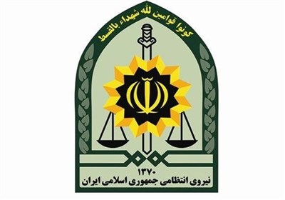  بازداشت عوامل پخش شعارهای ساختارشکن از طریق بلندگو در غرب تهران 