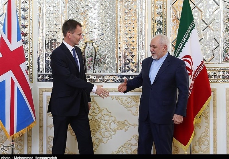 Iran, UK Discuss SPV, Regional Issues - Politics news - Tasnim News Agency