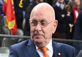 فوتبال جهان| افشاگری رئیس فدراسیون فوتبال هلند درباره تهدید شدن یوفا از سوی باشگاه رئال مادرید