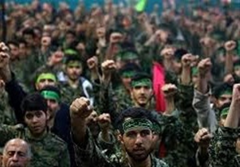 تهران|موفقیت‌های بسیج چهره دشمن را روزبه‌روز جریحه‌دار می‌کند