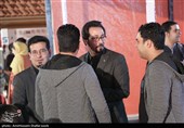 حضور گسترده هنرمندان و هنردوستان یزد در جشنواره فیلم رضوی به روایت تصویر
