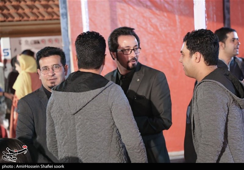 حضور گسترده هنرمندان و هنردوستان یزد در جشنواره فیلم رضوی به روایت تصویر