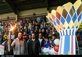 مازندران میزبان المپیاد ورزشی دانشجویان بسیجی کشور شد
