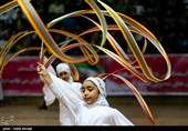 رشد 100 درصدی نشریات اختصاصی ورزش پس از انقلاب اسلامی