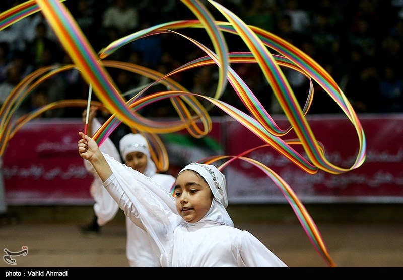 رشد 100 درصدی نشریات اختصاصی ورزش پس از انقلاب اسلامی