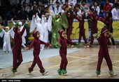 400 جشنواره فرهنگی و ورزشی در روستاهای اردبیل برگزار می‌شود