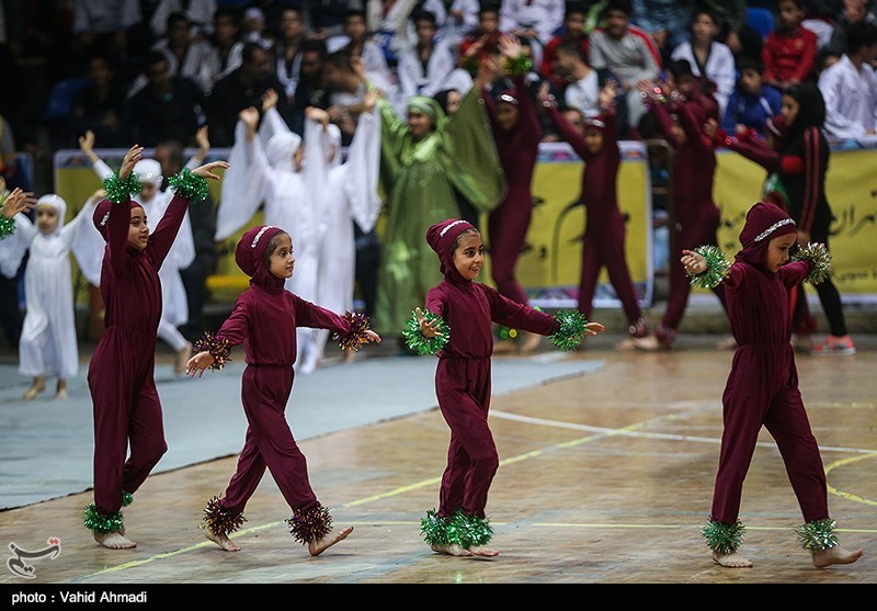 400 جشنواره فرهنگی و ورزشی در روستاهای اردبیل برگزار می‌شود