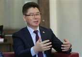 سفیر کره جنوبی: ایران را در غلبه بر تحریمها همراهی میکنیم