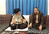 مراکز علمی و دینی یکی از مهمترین ظرفیتهای استان قم است