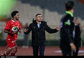 جلالی: فلسفه‌ ویلموتس می‌تواند برای تیم ملی مفید باشد/ پرسپولیس باثبات‌تر و متحدتر از بقیه تیم‌ها بود