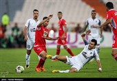 لیگ برتر فوتبال| مصاف پرسپولیس با پیکان در هفت خوان قهرمانی/ آخرین تلاش قعرنشین‌ها