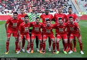 وضعیت تیم‌های همگروه پرسپولیس در لیگ قهرمانان آسیا