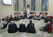 پیشنهادات بسیج دانشجویی برای تقویت مساجد در مدیریت محلهها