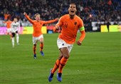فوتبال جهان| هلند با بازگشت دقایق پایانی مقابل آلمان به نیمه نهایی لیگ ملت‌های اروپا راه یافت/ فرانسه در حسرت صعود ماند