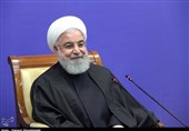 Enemy Could Never Cut Iran’s Oil Exports to Zero: Rouhani