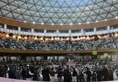 آج ’عالمی رحمت اللعالمین کانفرنس‘ کا آغاز وزیراعظم کے خطاب سے ہوگا