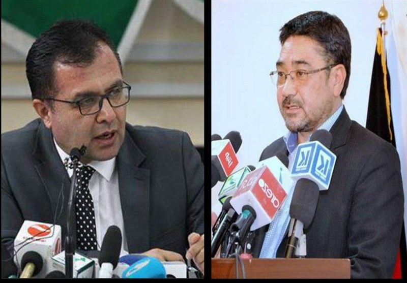 اختلافات کمیسیون‌های انتخاباتی افغانستان؛ ابطال آرای 174 محل اخذ رای
