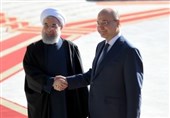 سخنگوی صالح: عراق برای کاهش پیامدهای تحریم‌ ایران همکاری خواهد کرد