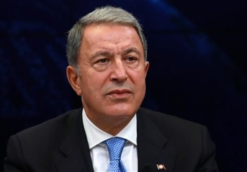 وزیر دفاع ترکیه: کنسولگری عربستان را شنود نکردیم اما منبع خود را افشا نمی‌کنیم