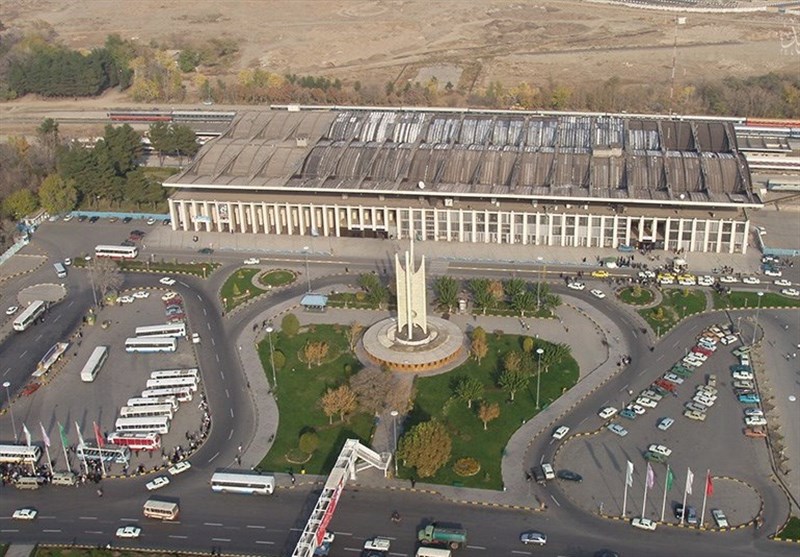نخستین موزه ریلی کشور در مشهدمقدس راه‌اندازی می‌شود