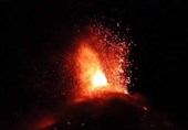 'Fuego' Volcano Eruption Forces Thousands of Guatemalans to Evacuate (+Video)