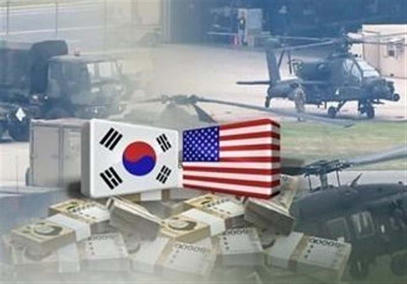 US, South Korea Militaries Carry Out Air Exercises