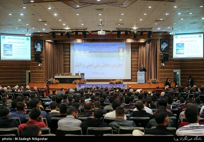 همایش بسیج دانشجویی و جشنواره علمی فناوری در کرمانشاه برگزار می‌شود