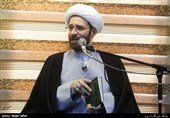 سعیدی: جوامع اسلامی با فراموشی آموزه‌های مکتب امام صادق(ع) گرفتار نسخه‌های غربی شدند