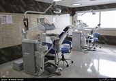 کلینیک کودکان مازندران در ساری راه اندازی شد